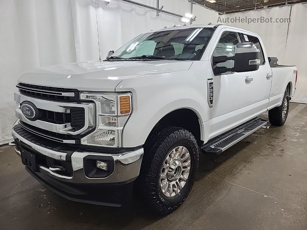 2020 Ford F250 Super Duty vin: 1FT7W2B63LEE75692