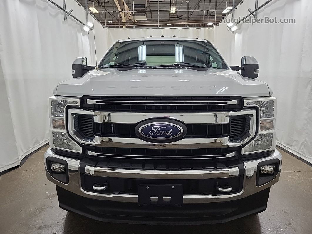 2020 Ford F250 Super Duty vin: 1FT7W2B63LEE75692