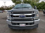 2020 Ford F250 Super Duty Gray vin: 1FT7W2B63LEE94100