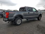 2020 Ford F250 Super Duty Gray vin: 1FT7W2B63LEE94100