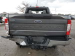 2020 Ford F250 Super Duty Gray vin: 1FT7W2B63LEE94100