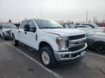 2018 Ford F-250 Xlt vin: 1FT7W2B64JEB21077