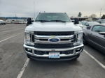 2018 Ford F-250 Xlt vin: 1FT7W2B64JEB21077