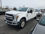 2018 Ford F-250 Xlt vin: 1FT7W2B64JEB21077