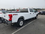 2018 Ford F-250 Xlt vin: 1FT7W2B64JEB21077