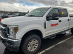 2018 Ford F-250 Xlt vin: 1FT7W2B64JEB21077