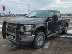 2018 Ford F-250 Xlt vin: 1FT7W2B64JEC26864