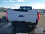 2018 Ford F-250 Xl Белый vin: 1FT7W2B64JED00655