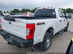 2020 Ford F-250 Xl Белый vin: 1FT7W2B64LEC47703