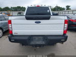 2020 Ford F-250 Xl White vin: 1FT7W2B64LEC47703