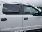 2020 Ford F-250 Xl White vin: 1FT7W2B64LEC47703