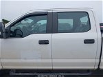 2020 Ford F-250 Xl White vin: 1FT7W2B64LEC47720