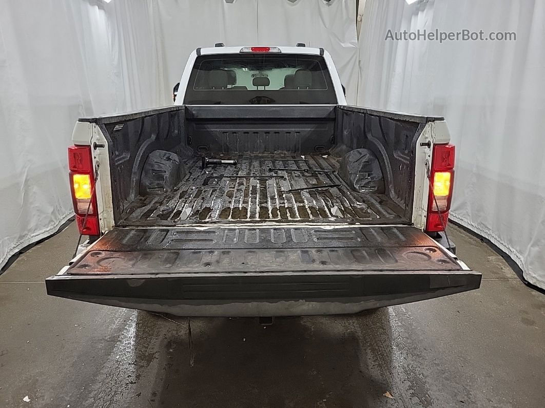 2020 Ford F-250 Xl vin: 1FT7W2B64LEC63917