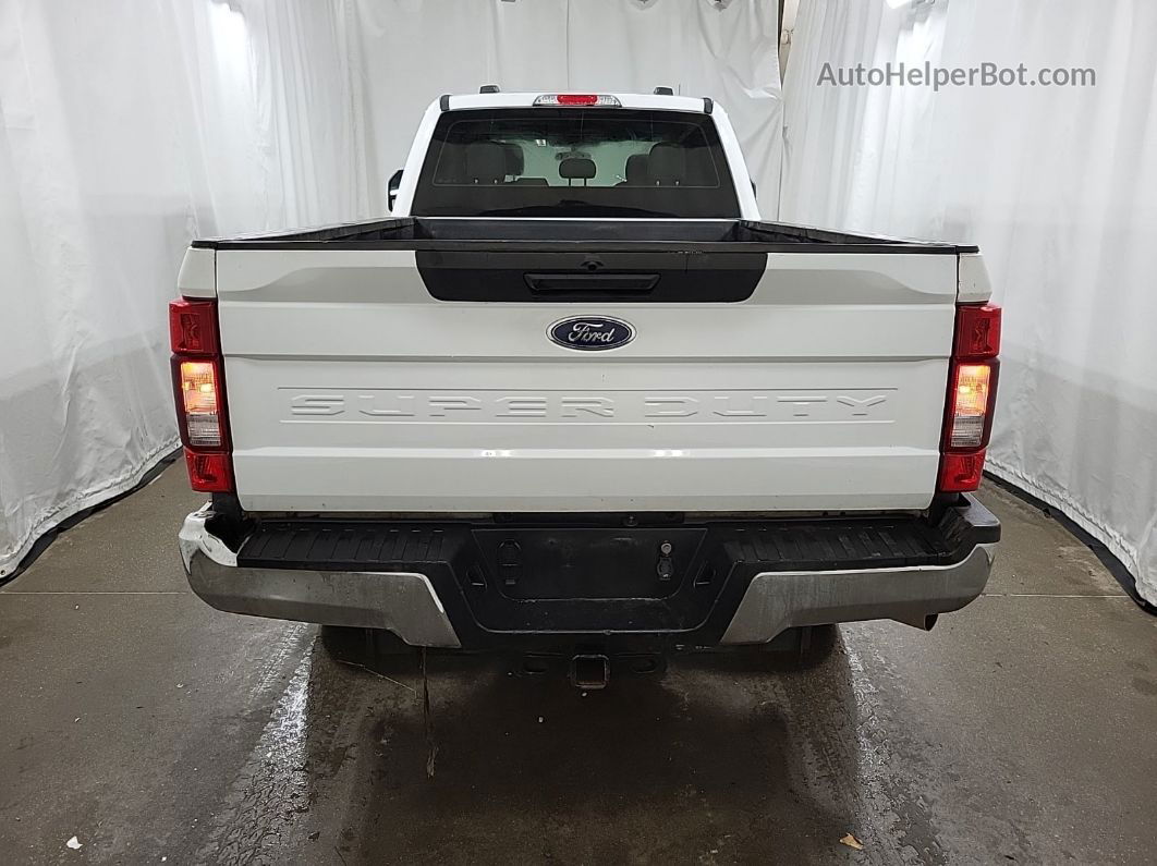 2020 Ford F-250 Xl vin: 1FT7W2B64LEC63917