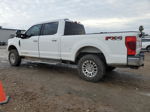 2020 Ford F250 Super Duty Белый vin: 1FT7W2B64LEC87540