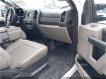 2020 Ford F-250 Xl Белый vin: 1FT7W2B64LEE18322