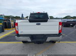 2020 Ford F-250 Xl White vin: 1FT7W2B64LEE18322