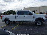 2020 Ford F-250 Xl White vin: 1FT7W2B64LEE18322