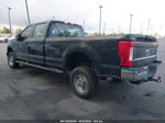 2018 Ford F-250 Xl Black vin: 1FT7W2B65JEB72913