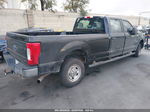 2018 Ford F-250 Xl Black vin: 1FT7W2B65JEB72913