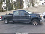 2018 Ford F-250 Xl Black vin: 1FT7W2B65JEB72913