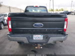 2018 Ford F-250 Xl Black vin: 1FT7W2B65JEB72913