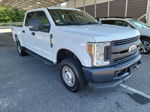 2018 Ford Super Duty F-250 Srw Xl/xlt/lariat Неизвестно vin: 1FT7W2B65JEB98587