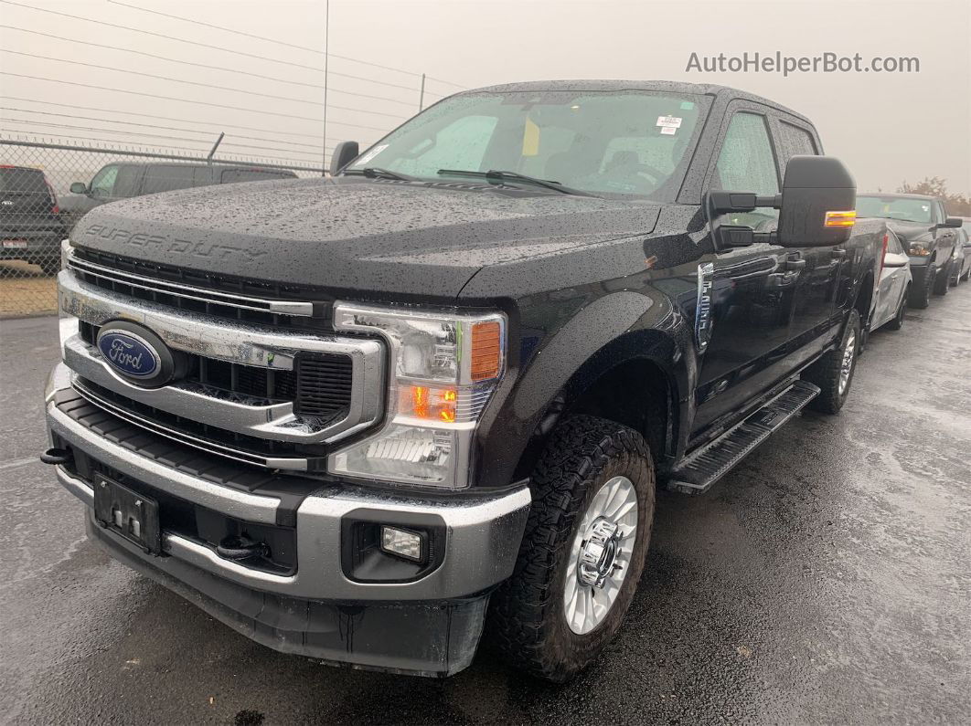 2020 Ford F-250 Xlt Неизвестно vin: 1FT7W2B65LEC53719