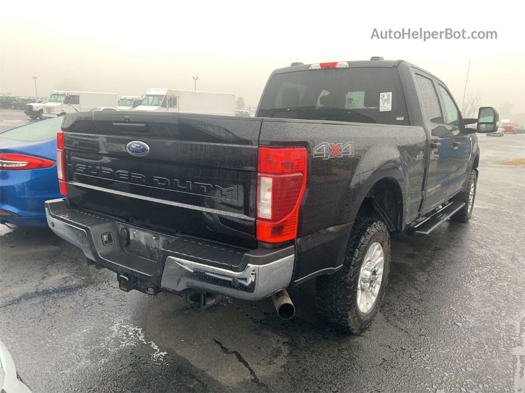 2020 Ford F-250 Xlt Неизвестно vin: 1FT7W2B65LEC53719