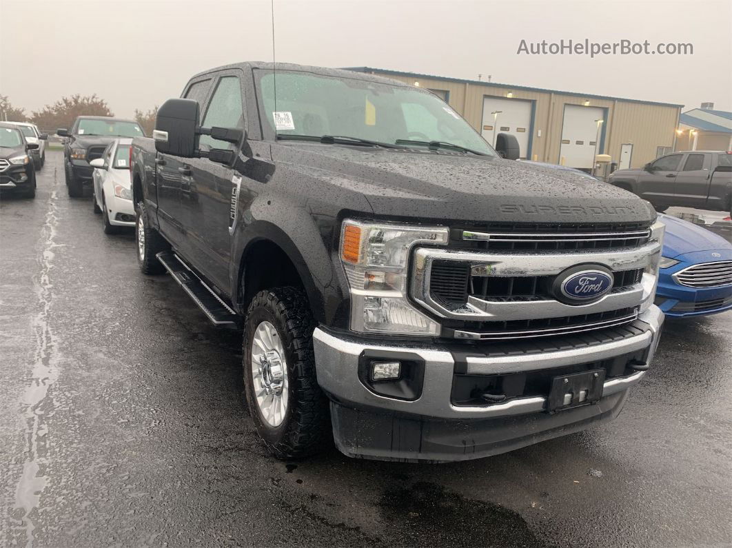 2020 Ford F-250 Xlt Неизвестно vin: 1FT7W2B65LEC53719