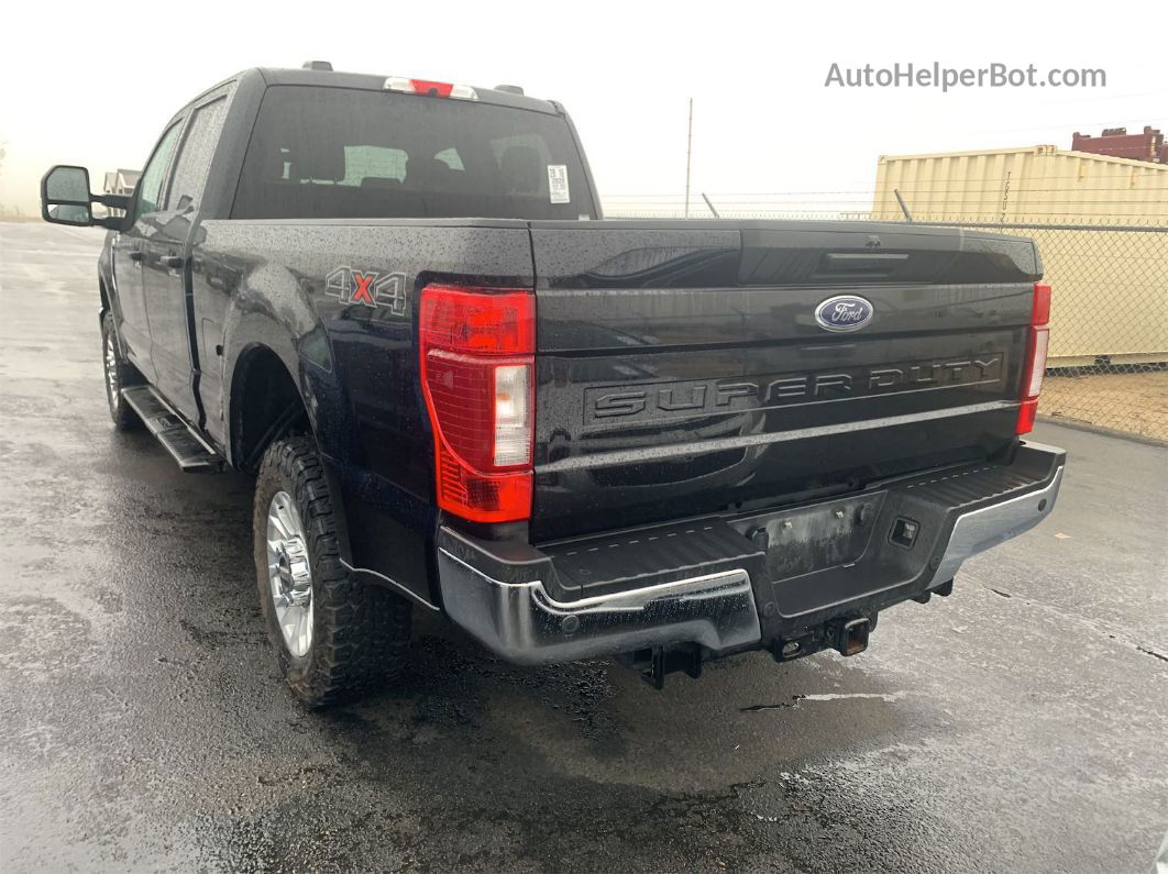 2020 Ford F-250 Xlt Unknown vin: 1FT7W2B65LEC53719