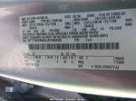 2020 Ford F-250 Xl Silver vin: 1FT7W2B65LED00022