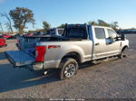 2020 Ford F-250 Xl Silver vin: 1FT7W2B65LED00022