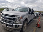 2020 Ford F-250 Xlt Серебряный vin: 1FT7W2B65LED95911