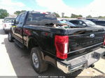 2020 Ford Super Duty F-250 Srw Xl/xlt/lariat Black vin: 1FT7W2B66LEC22060