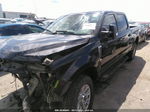 2020 Ford Super Duty F-250 Srw Xl/xlt/lariat Черный vin: 1FT7W2B66LEC22060