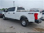 2020 Ford F-250 Xl White vin: 1FT7W2B66LEC23113