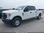 2020 Ford F-250 Xl Белый vin: 1FT7W2B66LEC23113