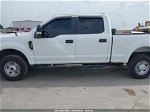 2020 Ford F-250 Xl Белый vin: 1FT7W2B66LEC23113