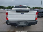 2020 Ford F-250 Xl Белый vin: 1FT7W2B66LEC23113