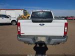 2020 Ford F-250 Xlt Белый vin: 1FT7W2B66LEC53549