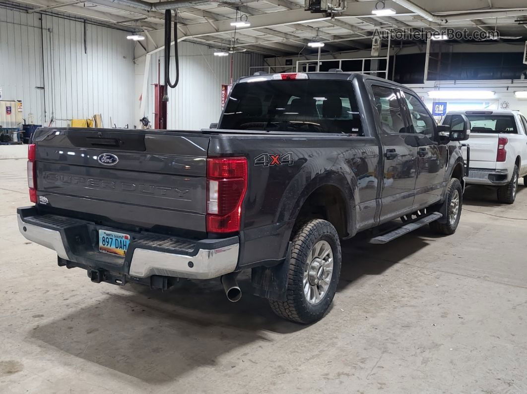 2020 Ford F-250 Xlt vin: 1FT7W2B66LEC53728