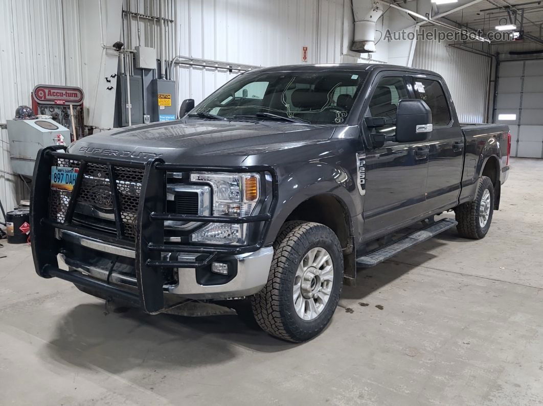 2020 Ford F-250 Xlt vin: 1FT7W2B66LEC53728