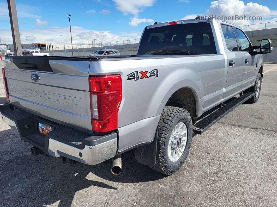 2020 Ford F250 Super Duty vin: 1FT7W2B66LED71021