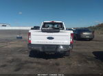 2018 Ford F-250 Xl White vin: 1FT7W2B67JEB39914