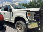 2018 Ford Super Duty F-250 Srw Xl/xlt/lariat Unknown vin: 1FT7W2B67JEB80902