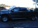 2018 Ford F-250 Xlt Gray vin: 1FT7W2B67JEB93942