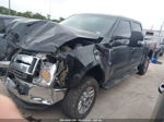 2018 Ford Super Duty F-250 Srw Xl/xlt/lariat Черный vin: 1FT7W2B67JEB96257