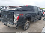 2018 Ford Super Duty F-250 Srw Xl/xlt/lariat Черный vin: 1FT7W2B67JEB96257