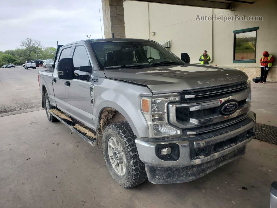 2020 Ford F-250 Xlt vin: 1FT7W2B67LED95912